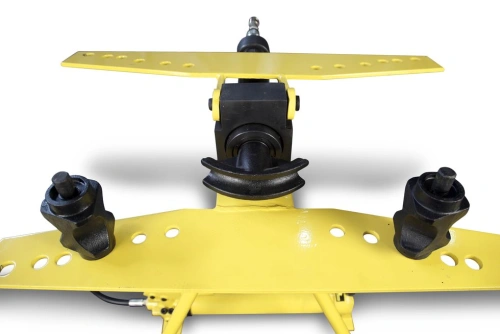 Трубогиб гидравлический TOR HHW-2F 13 т 21,3-60 мм (с выносным насосом) по ценам производителя в Москве с доставкой по всей России