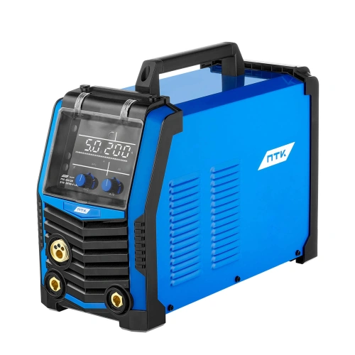 ПТК МАСТЕР MIG 200 DP SYN NF 99-4 LED по ценам производителя в Москве с доставкой по всей России