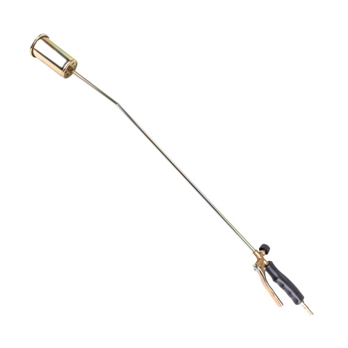 Горелка кровельная газовоздушная КОРУНД ГВП-1000Р, д.60 (пр-во FoxWeld/КНР) по ценам производителя в Москве с доставкой по всей России