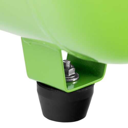 Компрессор воздушный КК-1100/22, 1, 1 кВт, 135 л/мин, 22 л, прямой привод, масляный Сибртех по ценам производителя в Москве с доставкой по всей России