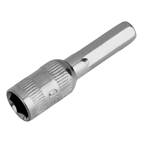 Отвертка реверсивная для точных работ с набором бит и торцевых головок, 32 предмета, CrV Сибртех по ценам производителя в Москве с доставкой по всей России