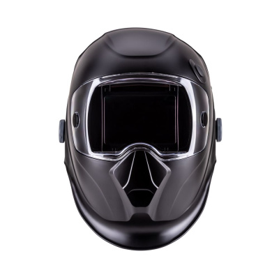 Маска сварщика КОРУНД-Х PRO ф-р 8100V в коробке по ценам производителя в Москве с доставкой по всей России