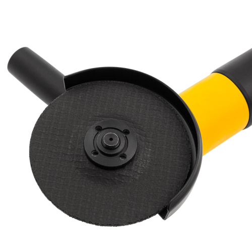 Машина шлифовальная угловая AGH125-900, 900 Вт, 125 мм, 11000 об/мин Denzel по ценам производителя в Москве с доставкой по всей России