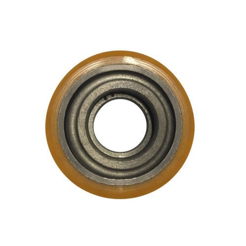 Опорное колесо для тележек SK20 по ценам производителя в Москве с доставкой по всей России