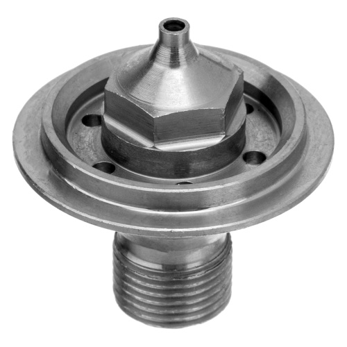 Комплект для краскораспылителя 57323 : сопло 2 мм, игла, форсунка Matrix по ценам производителя в Москве с доставкой по всей России