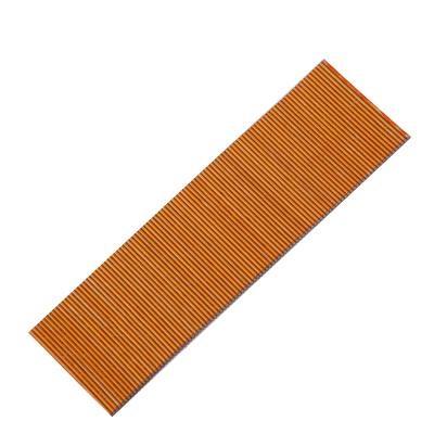 Гвозди финишные, (шпильки) 23GA для пневматического нейлера финишного D 0.64 мм, длина 20 мм, 5000 шт Matrix по ценам производителя в Москве с доставкой по всей России