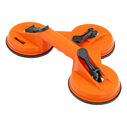 Стеклодомкрат тройной пластиковый Sparta по ценам производителя в Москве с доставкой по всей России