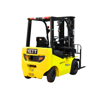 Дизельный погрузчик YETT DRP25-XC5K2-ZSM480-SS по ценам производителя в Москве с доставкой по всей России