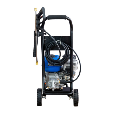 Мойка высокого давления бензиновая Dinking DKGPW3000-E (205 бар, 550 л/ч, DK170F/P) по ценам производителя в Москве с доставкой по всей России