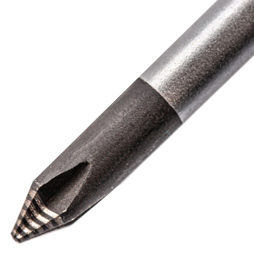 Набор отверток 6 шт, S2, трехкомпонентная рукоятка Gross по ценам производителя в Москве с доставкой по всей России