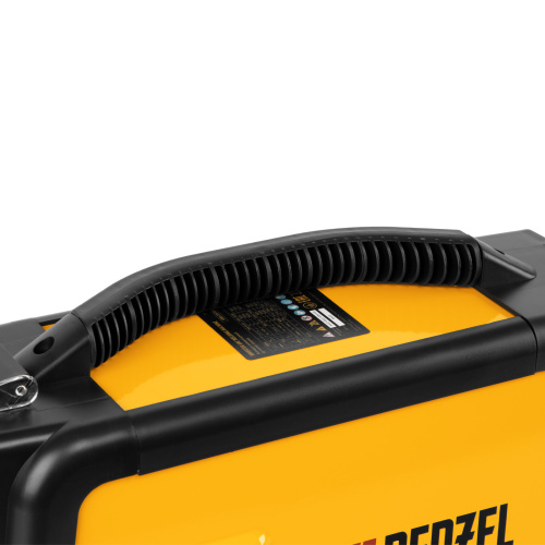 Аппарат инвертор. дуговой сварки SDM-220 Top, 220 А, ПВ 60% кейс Denzel по ценам производителя в Москве с доставкой по всей России