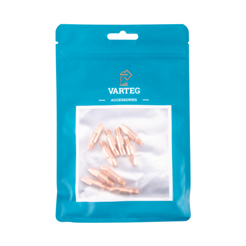 140.0054/MD0009-78 Наконечник М6х28х0.8 (CuCrZr) VARTEG купить в Москве с доставкой по всей России | ProtosMarket.ru