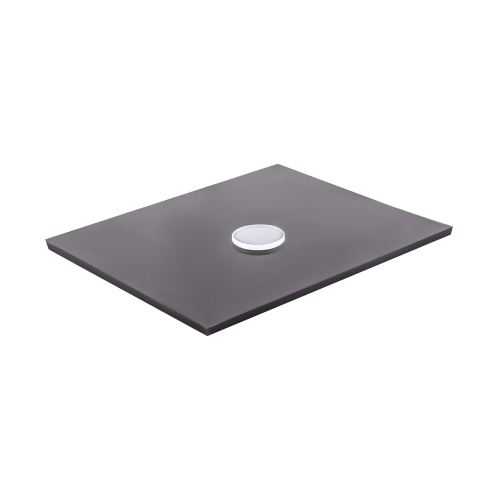 Стекло защитное FWL21T D18*T2 для сварки по ценам производителя в Москве с доставкой по всей России