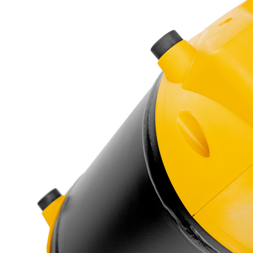 Компрессор воздушный DL1300, 10 бар, 1,3 кВт 180 л/мин 5 л, с набором аксессуаров Denzel по ценам производителя в Москве с доставкой по всей России