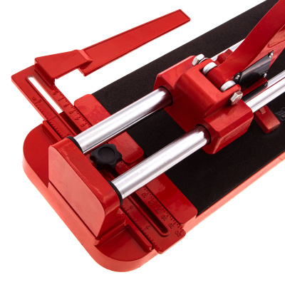 Плиткорез 600 х 16 мм, литая станина,каретка на подшипниках, усиленная рукоятка MTX по ценам производителя в Москве с доставкой по всей России