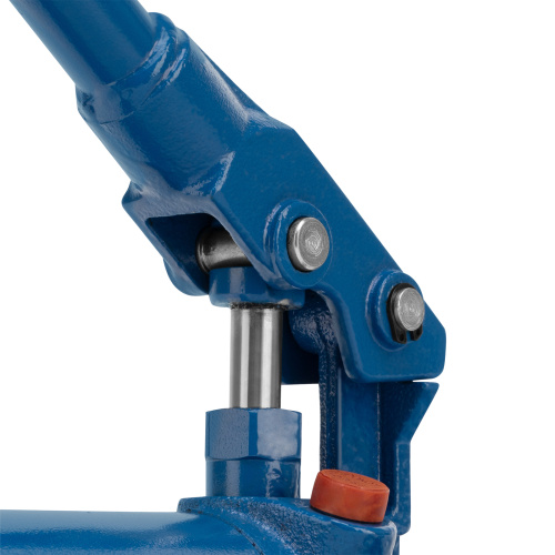 Гидравлический насос для пресса 52301 усилие 12 т Stels по ценам производителя в Москве с доставкой по всей России