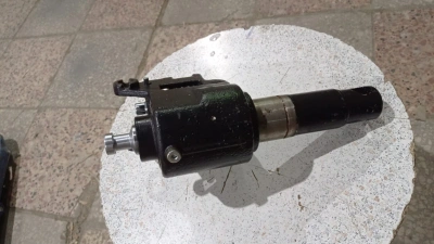 Гидроузел в сборе для тележек гидравлических CW (Oil pump Assembly) по ценам производителя в Москве с доставкой по всей России