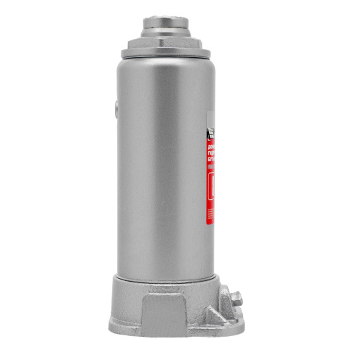 Домкрат гидравлический бутылочный, 8 т, высота подъема 230-457 мм Matrix по ценам производителя в Москве с доставкой по всей России