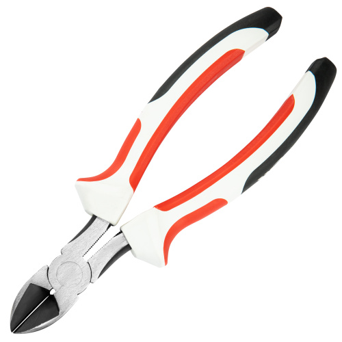 Бокорезы Premium, 200 мм, трехкомпонентные рукоятки Matrix по ценам производителя в Москве с доставкой по всей России