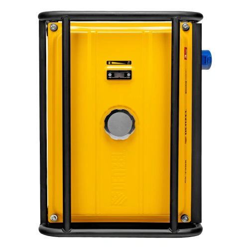 Генератор бензиновый GE 7900, 6.5 кВт, 220 В/50 Гц, 25 л, ручной пуск Denzel по ценам производителя в Москве с доставкой по всей России