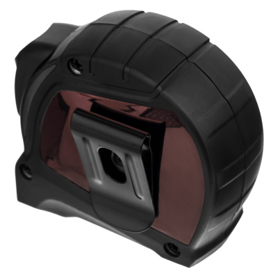 Рулетка "Doppelhaken",3 м x 16 мм,односторонний зацеп,Нейлон,двусторонняя шкала,автоматическая фиксация Gross по ценам производителя в Москве с доставкой по всей России