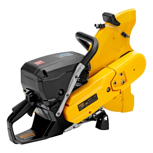 Бензорез МС-7440, 74 см3, диаметр диска 400 мм DENZEL по ценам производителя в Москве с доставкой по всей России