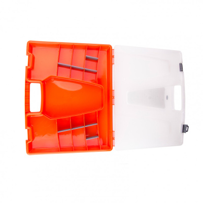 Органайзер 460 х 360 х 50 мм, пластик, Stels по ценам производителя в Москве с доставкой по всей России