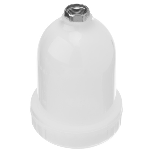 Краскораспылитель HVLP пневмат. с верхним бачком V= 0,1 л, сопло диаметром 0.8 мм Matrix по ценам производителя в Москве с доставкой по всей России