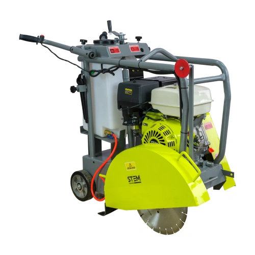 Шовнарезчик STEM Techno SC 502 (STEM GX420) по ценам производителя в Москве с доставкой по всей России