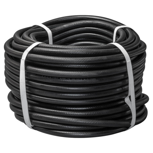 Рукав кислородный, d9,0, чёрный с синей полосой по ценам производителя в Москве с доставкой по всей России