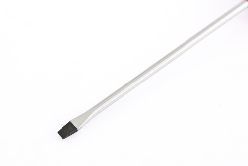 Отвертка "Era", SL5 х 150 мм, CrV, трехкомпонентная рукоятка Matrix по ценам производителя в Москве с доставкой по всей России