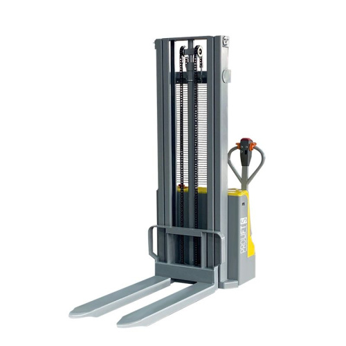 Самоходный электроштабелер PROLIFT SDR 1230-S по ценам производителя в Москве с доставкой по всей России