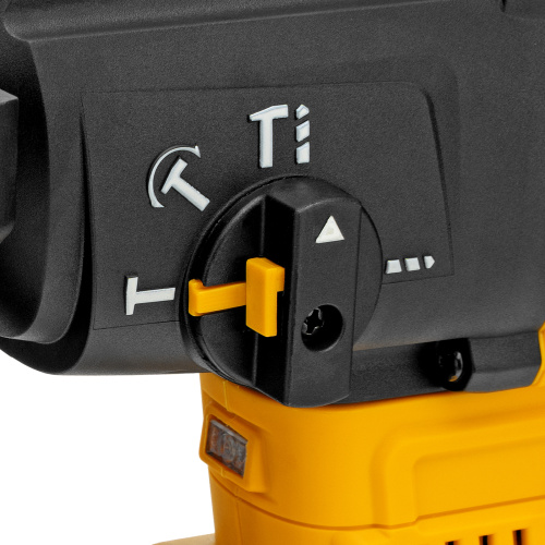 Перфоратор аккумуляторный BLRH-IB-26 Li-Ion, 18 В Denzel по ценам производителя в Москве с доставкой по всей России