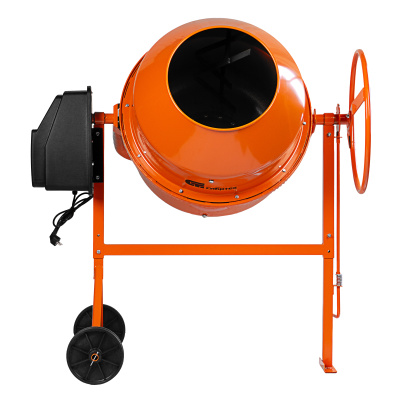 Бетоносмеситель БСЕ-200, 200 л, 1000 Вт Сибртех купить в Москве с доставкой по всей России | ProtosMarket.ru