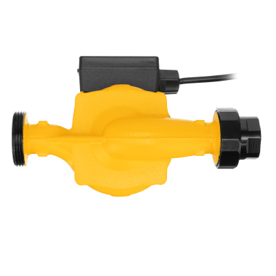 Циркуляционный насос CP25-4, напор 4 м, 50 л/мин, 1 м кабель, монт. длина 180 мм Denzel купить в Москве с доставкой по всей России | ProtosMarket.ru