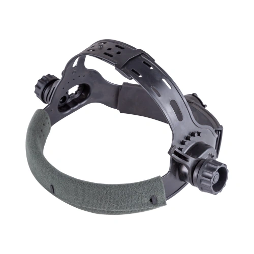 Маска сварщика КОРУНД-2 модерн (ф-р 7100V, пр-во FoxWeld/КНР), без коробки по ценам производителя в Москве с доставкой по всей России