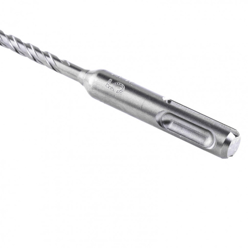 Бур по бетону Drei spitzen, 5 x 115 мм, SDS Plus Gross по ценам производителя в Москве с доставкой по всей России