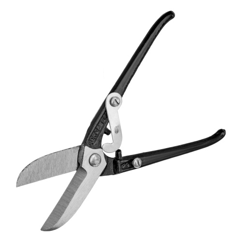 Ножницы по металлу, 200 мм, пряморежущие Sparta по ценам производителя в Москве с доставкой по всей России