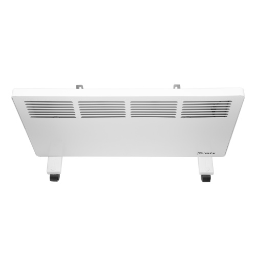 Конвектор электрический КМ-2000.2, 230 В, 2000 Вт, X-образный нагреватель, колеса, термостат MTX по ценам производителя в Москве с доставкой по всей России