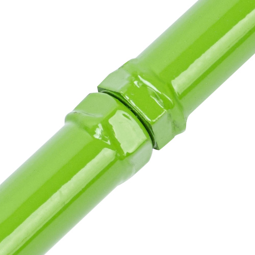 Бур лопастной со сменными ножами, 2110 мм, удлинитель, диаметр 150 мм, 200 мм, Сибртех по ценам производителя в Москве с доставкой по всей России