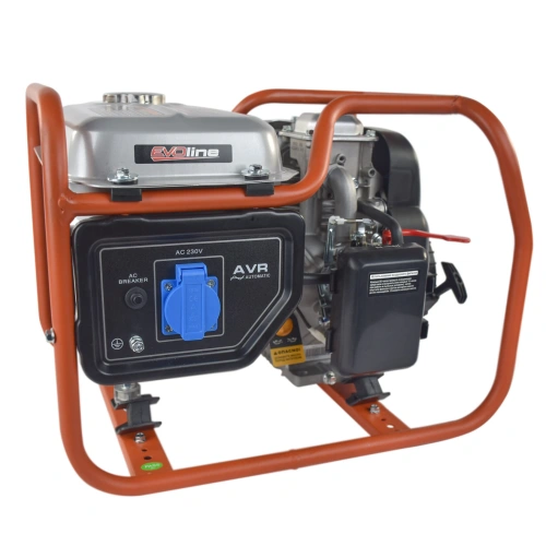 Генератор бензиновый EVOline PB 1800 (Zongshen) по ценам производителя в Москве с доставкой по всей России