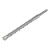 Бур по бетону, 18 x 260 мм, SDS Plus MATRIX по ценам производителя в Москве с доставкой по всей России
