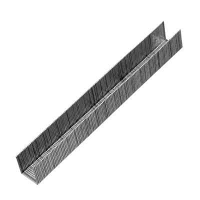 Скобы 21GA для пнев. степл., 16мм, шир. - 0,95мм, тол. - 0,6мм, шир. скобы - 12,8мм, 5000шт Denzel по ценам производителя в Москве с доставкой по всей России