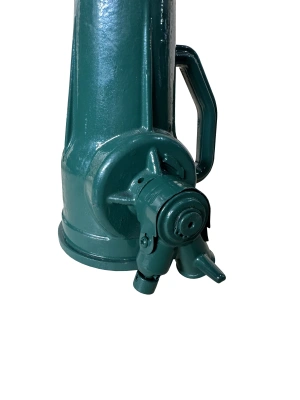 Домкрат винтовой TOR ДВ 5,0 т (X) купить в Москве с доставкой по всей России | ProtosMarket.ru