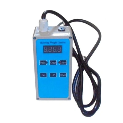 Ограничитель грузоподъемности для талей электрических 0,5 т TOR INP-A (оранжевый) купить в Москве с доставкой по всей России | ProtosMarket.ru