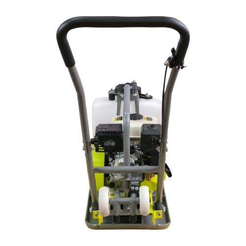 Виброплита STEM Techno SPC 162ES (STEM GX200) по ценам производителя в Москве с доставкой по всей России