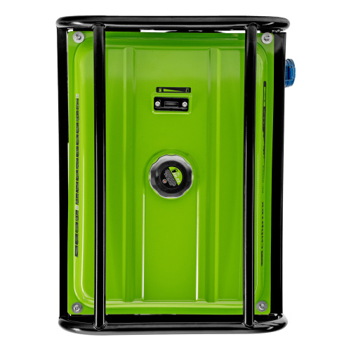 Генератор бензиновый БС-8000Э, 6,6 кВт, 230В, четырехтактный, 25 л, электростартер Сибртех по ценам производителя в Москве с доставкой по всей России