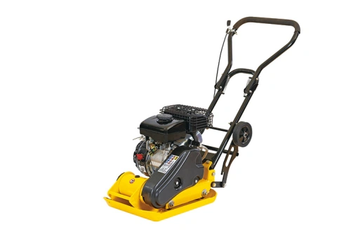 Виброплита 85 кг, 13кН (Loncin) бак, коврик, колесный комплект TOR T-80 по ценам производителя в Москве с доставкой по всей России