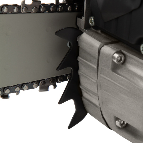 Пила цепная бензиновая БП-5245, 52 см3, шина 45 см, шаг 0.325, паз 1,5 мм, 72 звена Сибртех по ценам производителя в Москве с доставкой по всей России