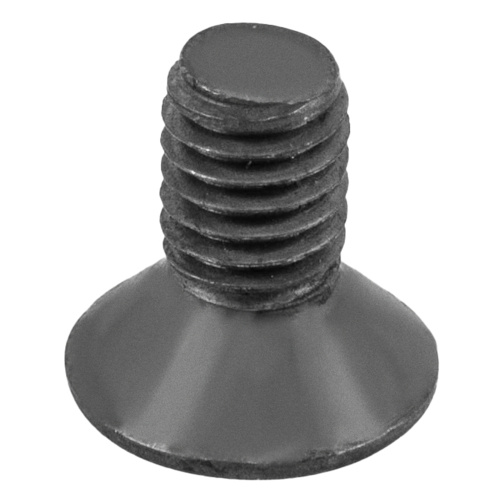 Нож шнека для грунта ER-150, диаметр 150 мм, комплект 2 шт Denzel по ценам производителя в Москве с доставкой по всей России